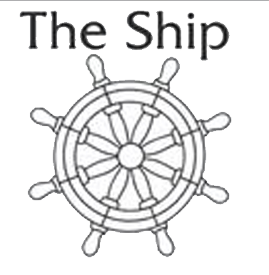 The Ship Hotel, Overton — Morecambe